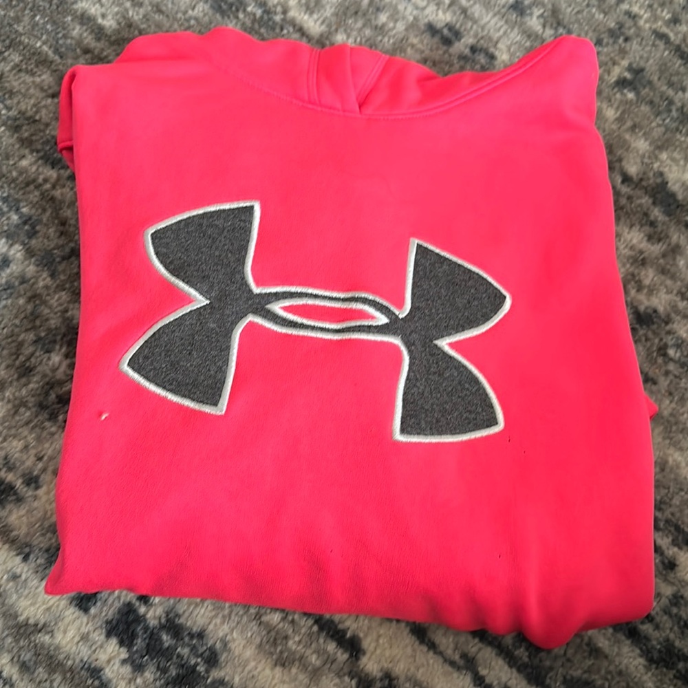 Under Armour Hoody